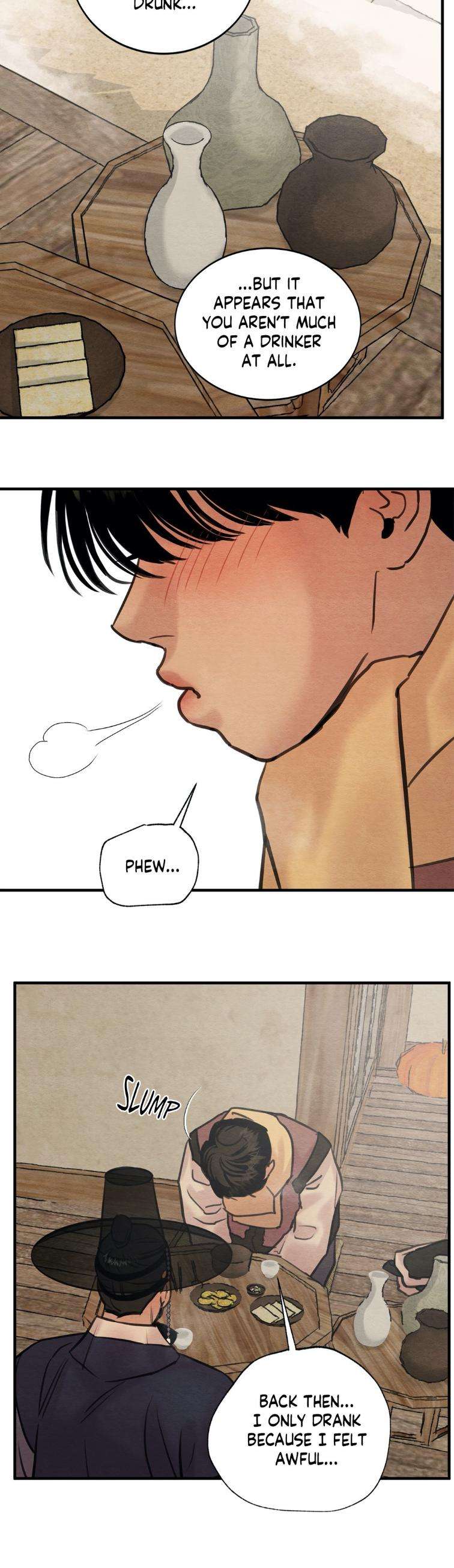 Painter-Of-The-Night-By-Byeonduck-Season-2-Eng page 11