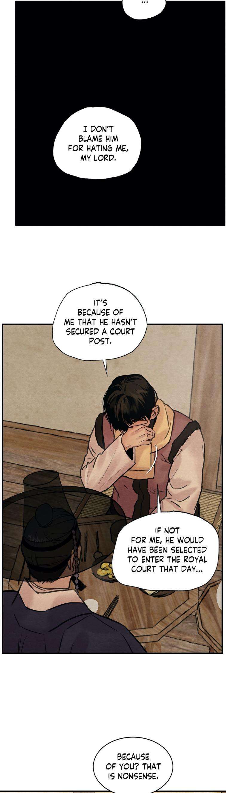 Painter-Of-The-Night-By-Byeonduck-Season-2-Eng page 14
