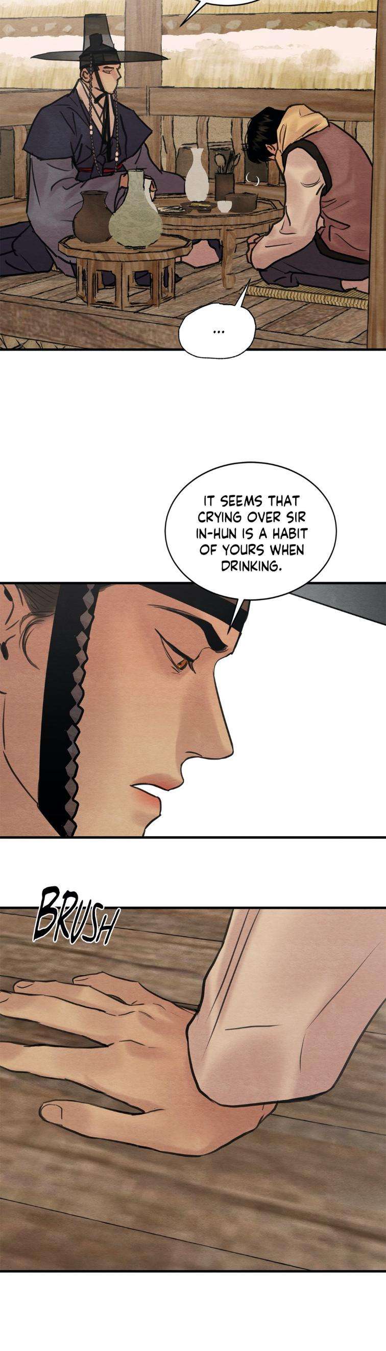 Painter-Of-The-Night-By-Byeonduck-Season-2-Eng page 15