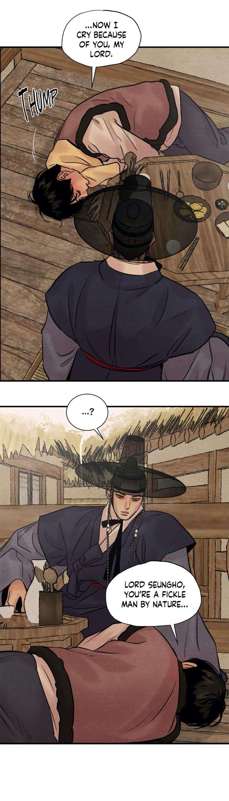 Painter-Of-The-Night-By-Byeonduck-Season-2-Eng page 16