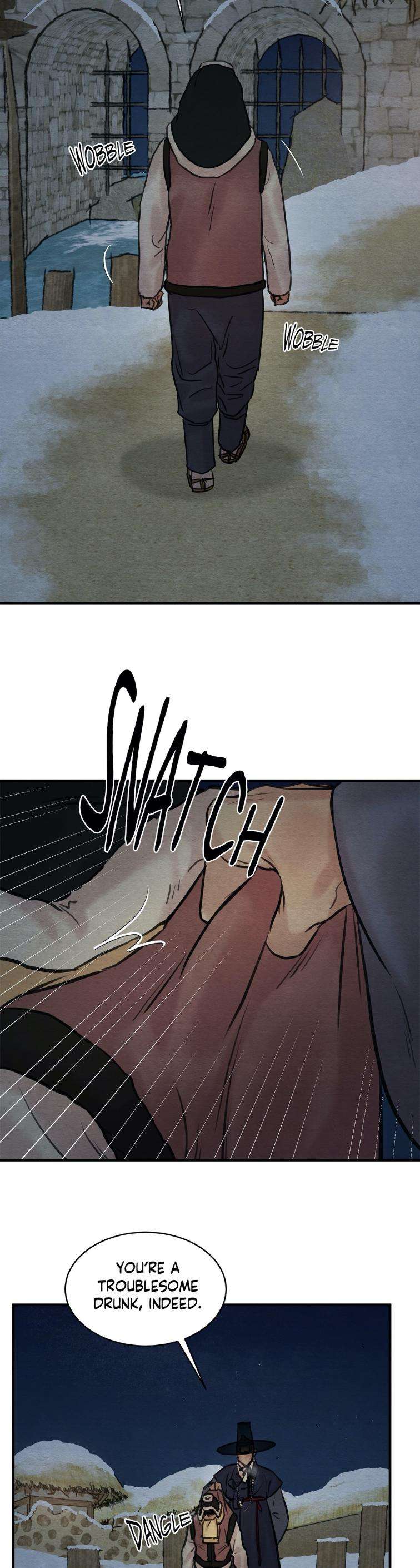 Painter-Of-The-Night-By-Byeonduck-Season-2-Eng page 19