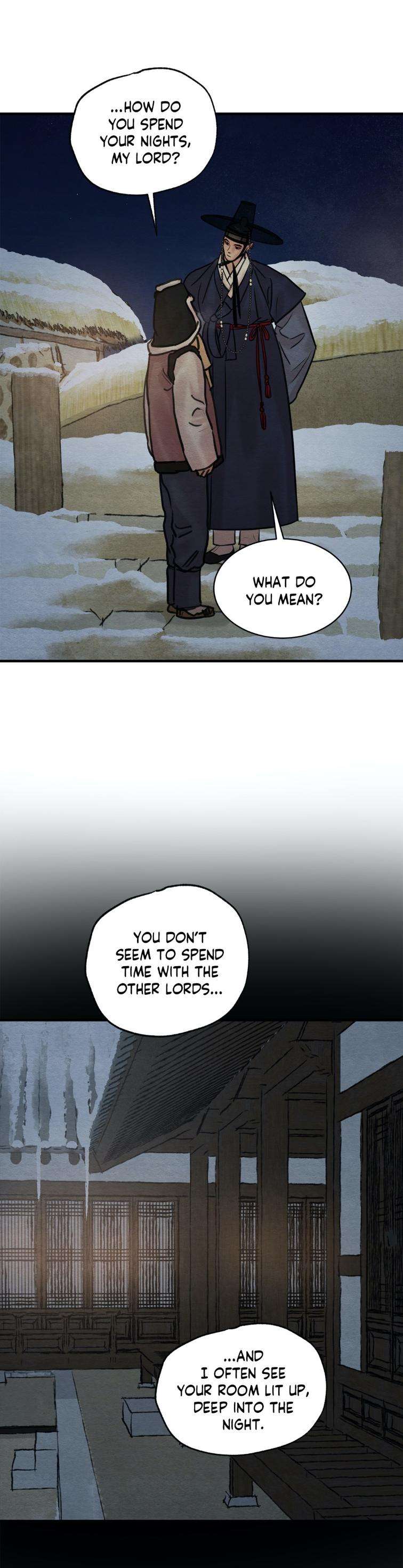 Painter-Of-The-Night-By-Byeonduck-Season-2-Eng page 21