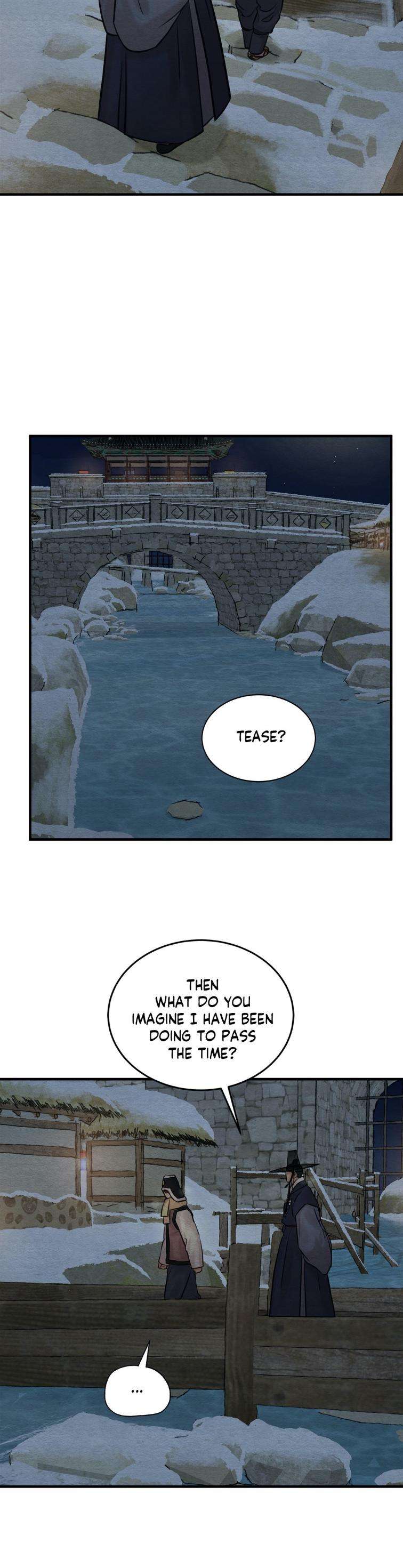 Painter-Of-The-Night-By-Byeonduck-Season-2-Eng page 24