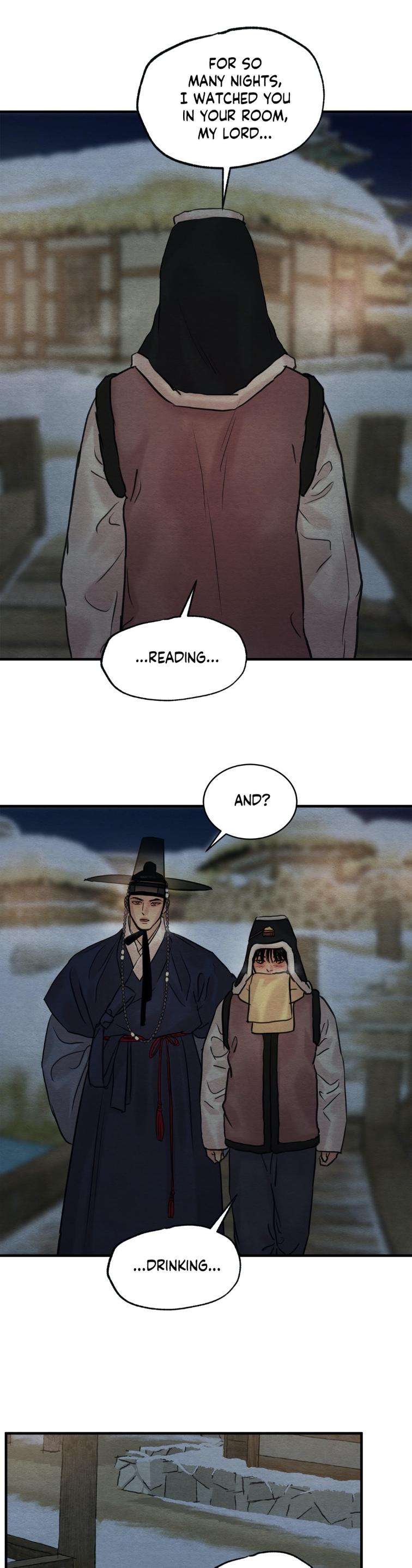 Painter-Of-The-Night-By-Byeonduck-Season-2-Eng page 25