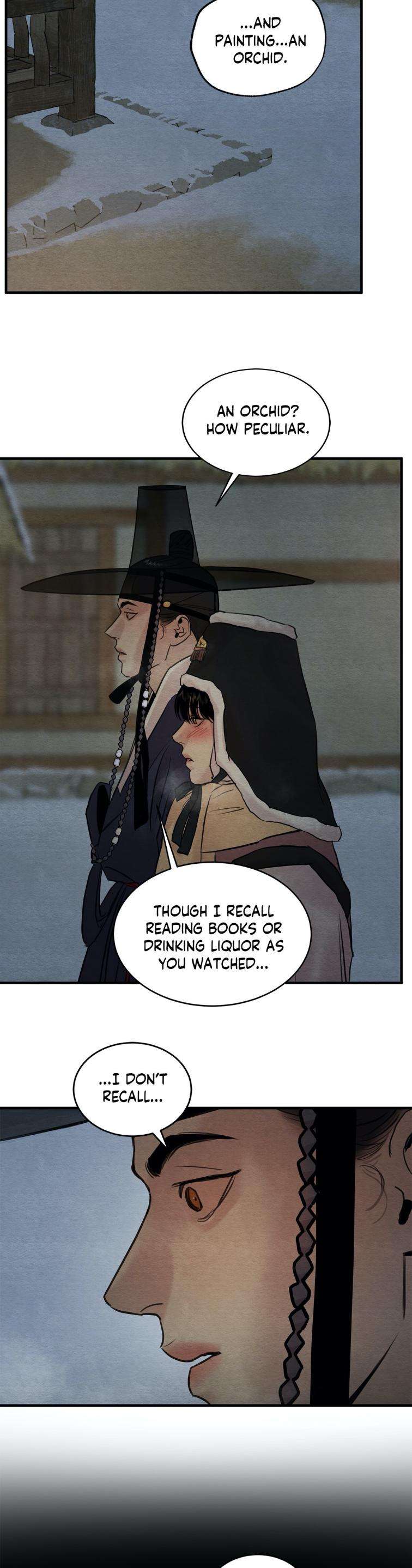 Painter-Of-The-Night-By-Byeonduck-Season-2-Eng page 26