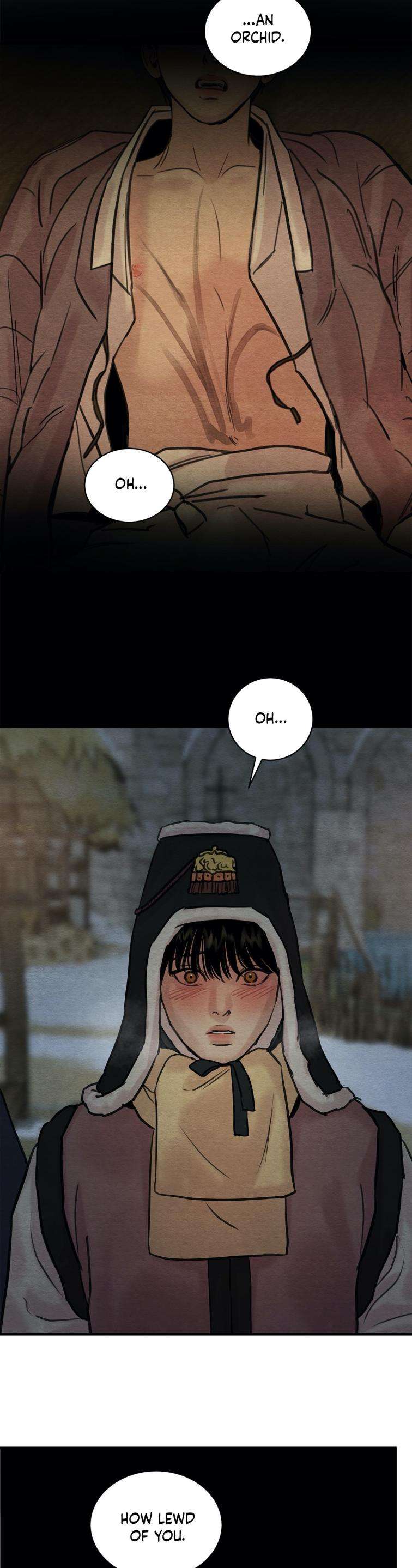 Painter-Of-The-Night-By-Byeonduck-Season-2-Eng page 27