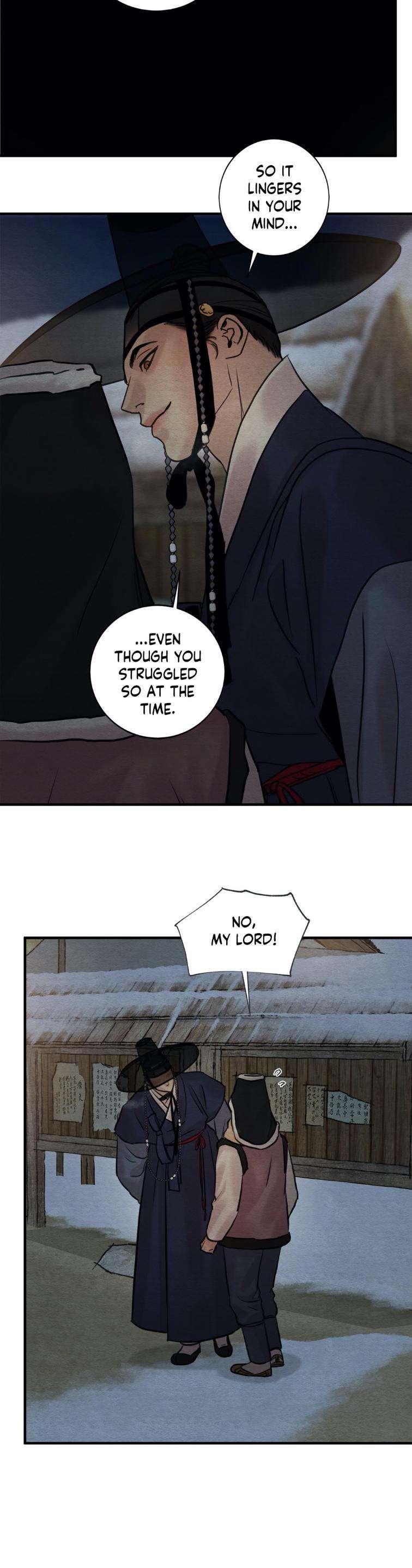 Painter-Of-The-Night-By-Byeonduck-Season-2-Eng page 28
