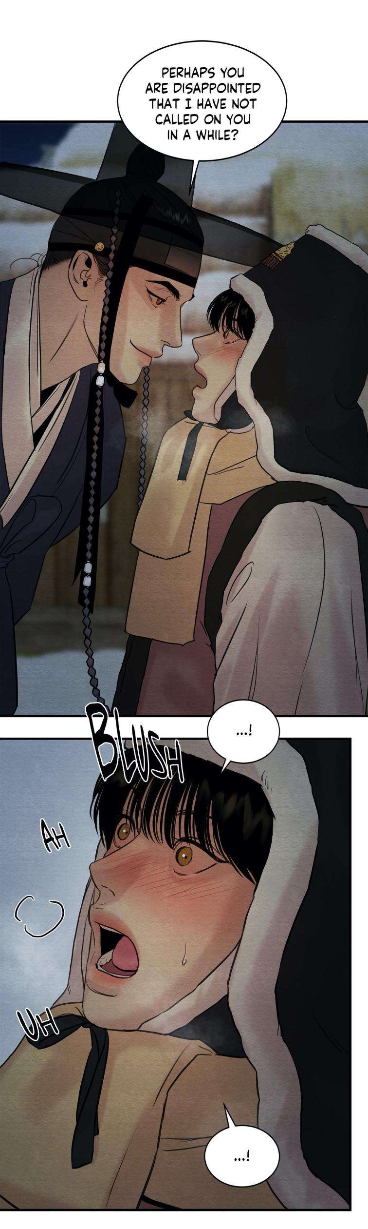 Painter-Of-The-Night-By-Byeonduck-Season-2-Eng page 29