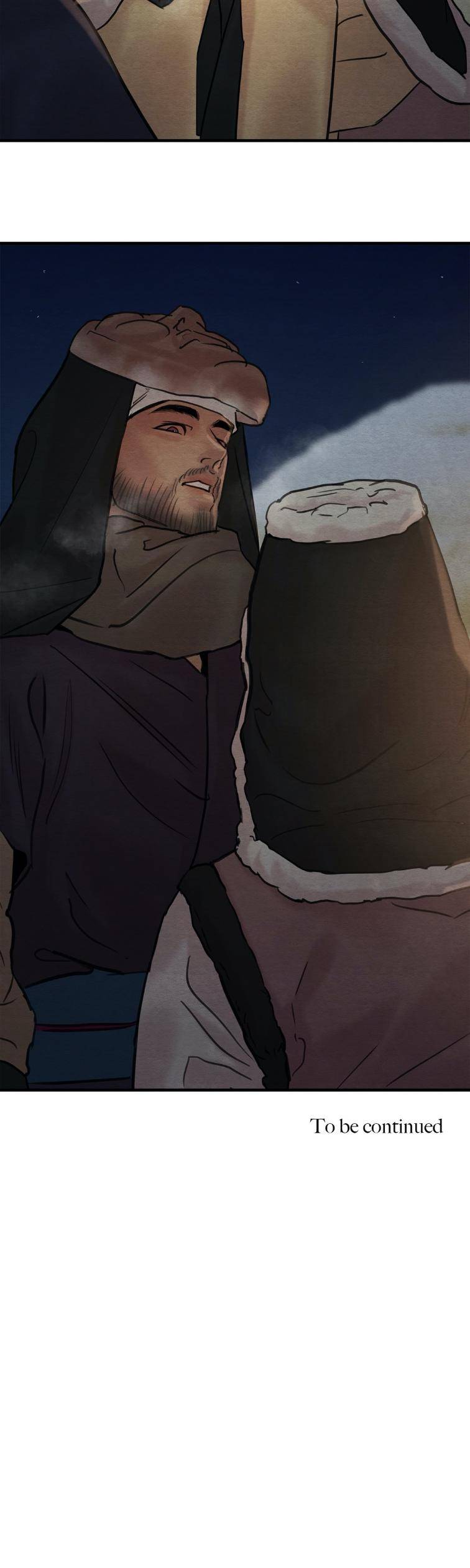 Painter-Of-The-Night-By-Byeonduck-Season-2-Eng page 32