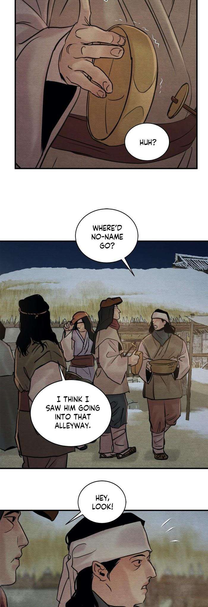 Painter-Of-The-Night-By-Byeonduck-Season-2-Eng page 7