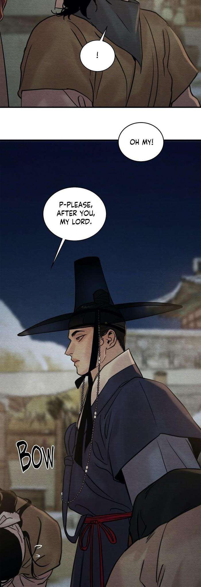 Painter-Of-The-Night-By-Byeonduck-Season-2-Eng page 8