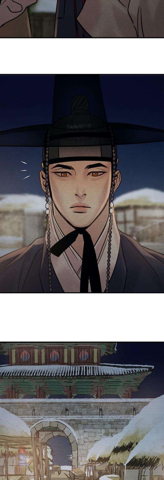 Painter-Of-The-Night-By-Byeonduck-Season-2-Eng page 9