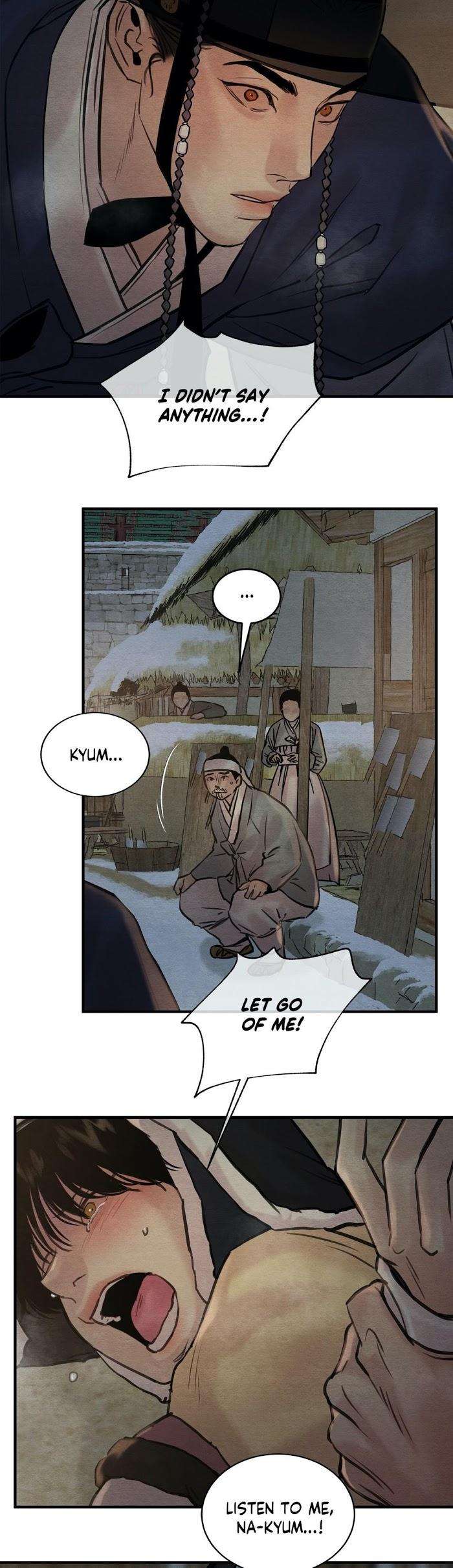 Painter-Of-The-Night-By-Byeonduck-Season-2-Eng page 12