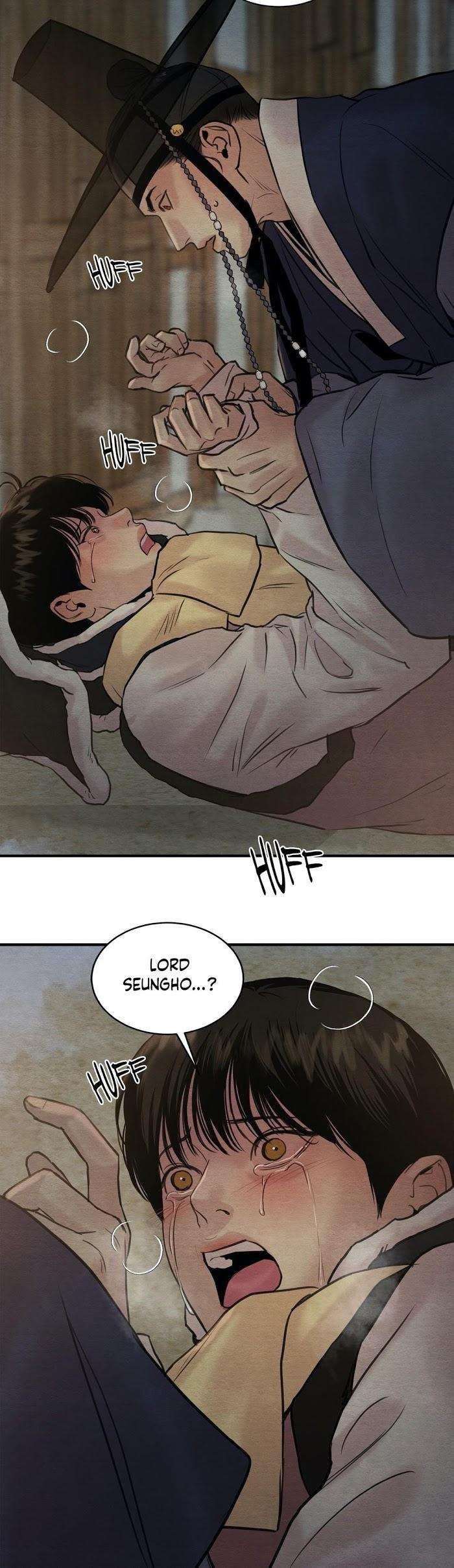 Painter-Of-The-Night-By-Byeonduck-Season-2-Eng page 13