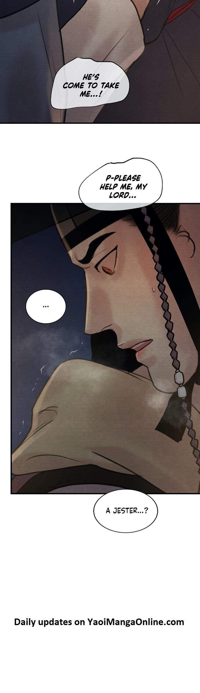 Painter-Of-The-Night-By-Byeonduck-Season-2-Eng page 15