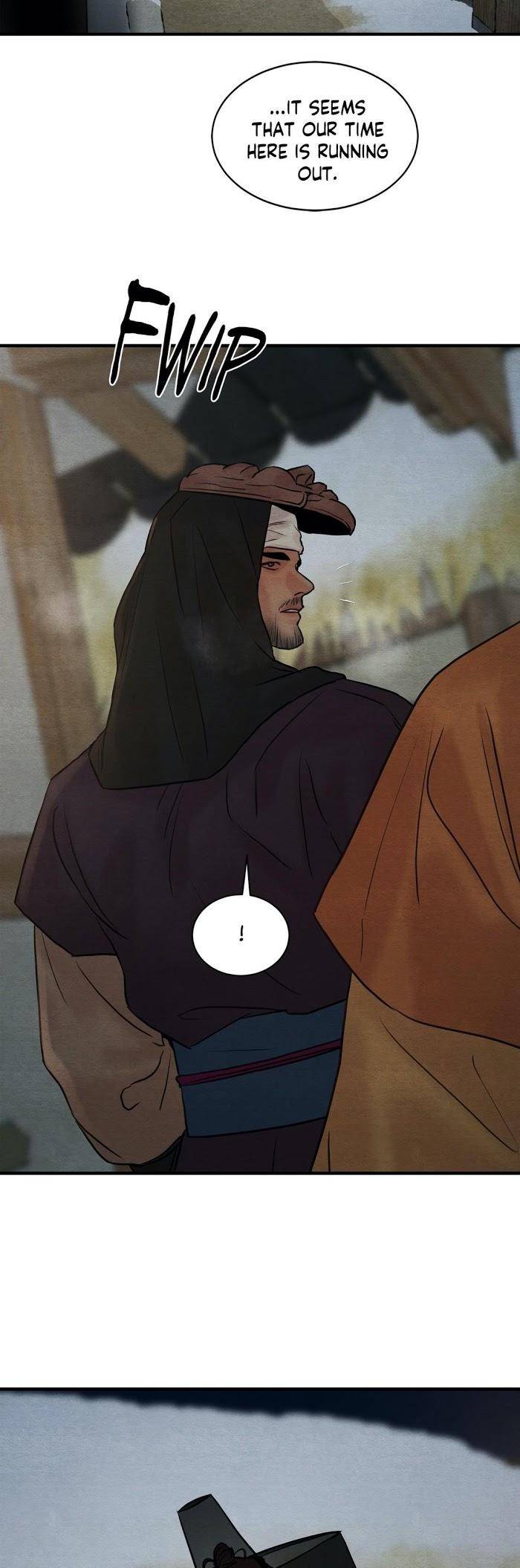 Painter-Of-The-Night-By-Byeonduck-Season-2-Eng page 17