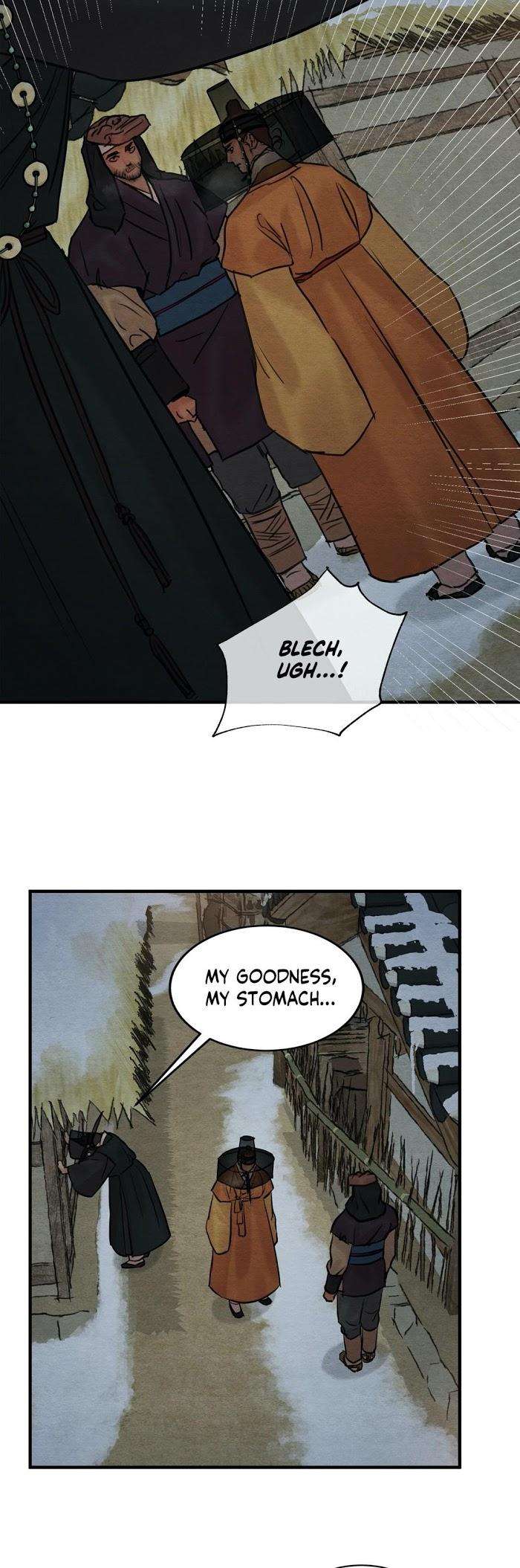 Painter-Of-The-Night-By-Byeonduck-Season-2-Eng page 19