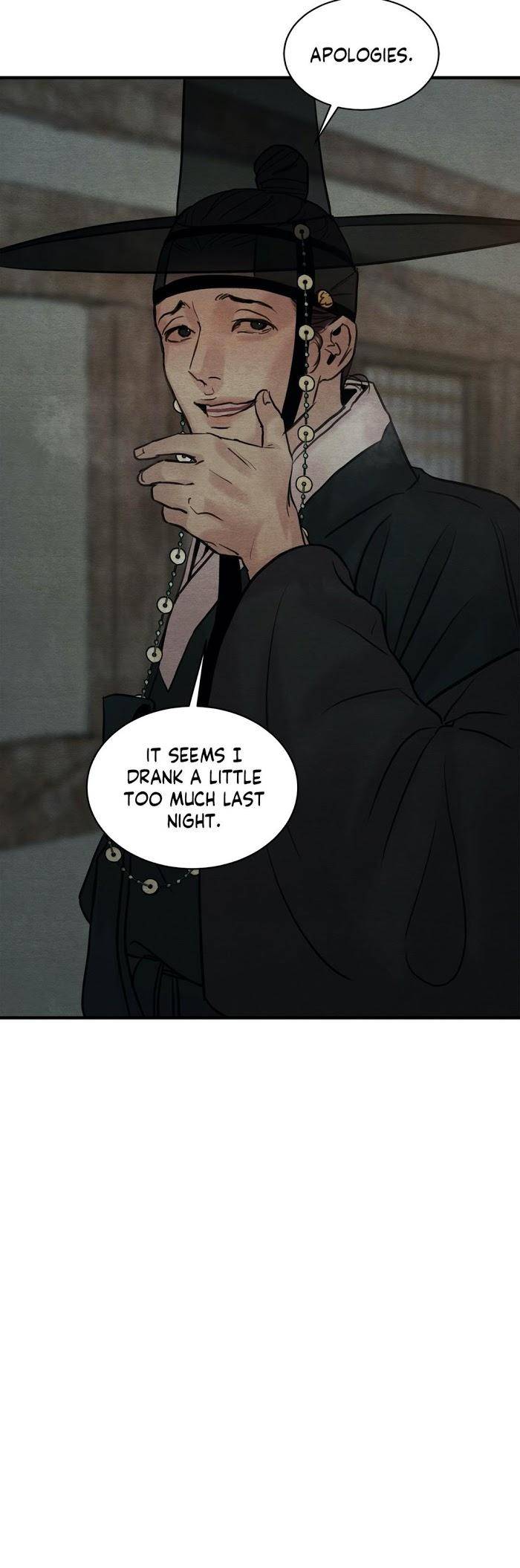 Painter-Of-The-Night-By-Byeonduck-Season-2-Eng page 20