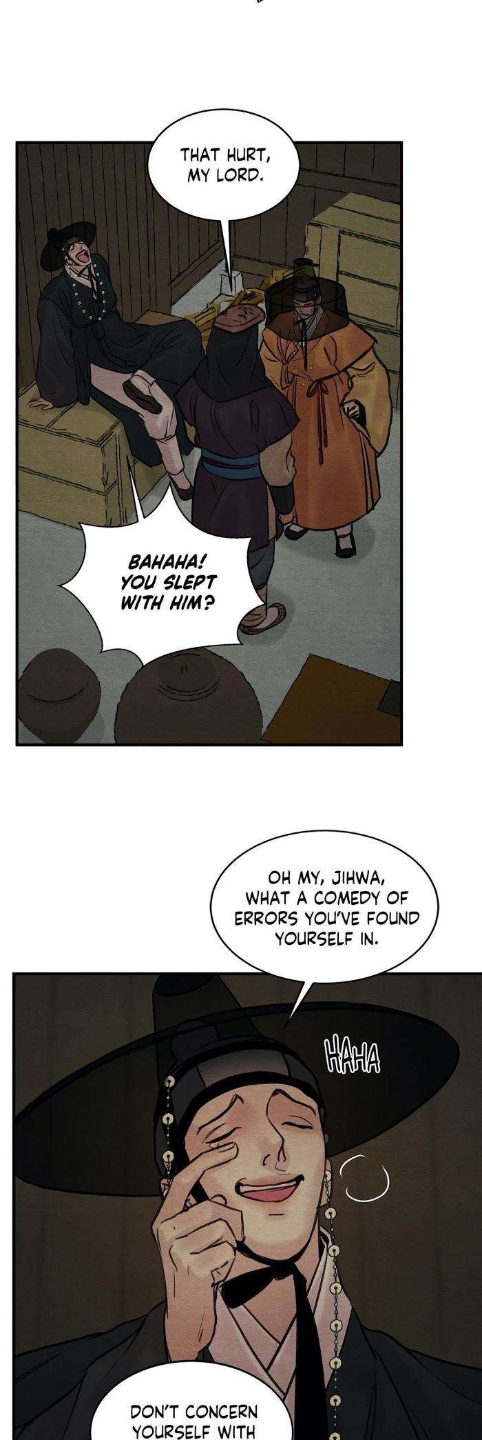 Painter-Of-The-Night-By-Byeonduck-Season-2-Eng page 22