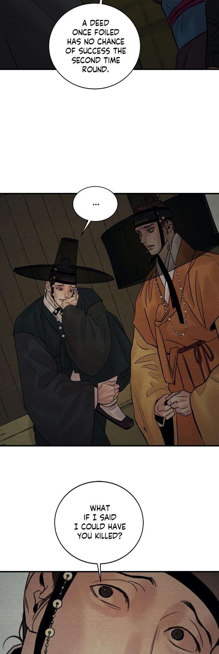 Painter-Of-The-Night-By-Byeonduck-Season-2-Eng page 24