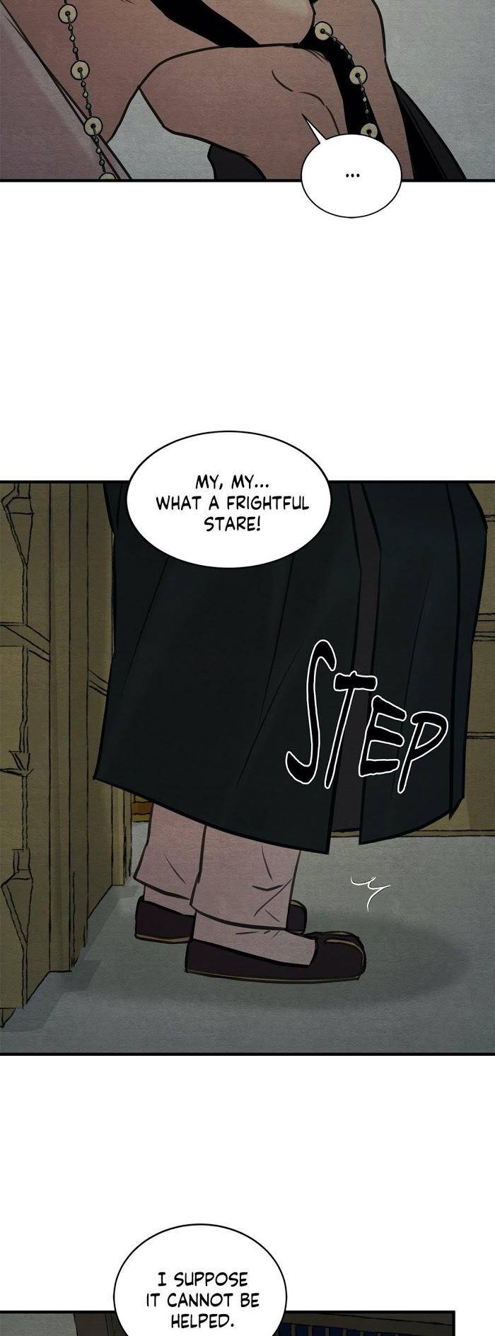 Painter-Of-The-Night-By-Byeonduck-Season-2-Eng page 27