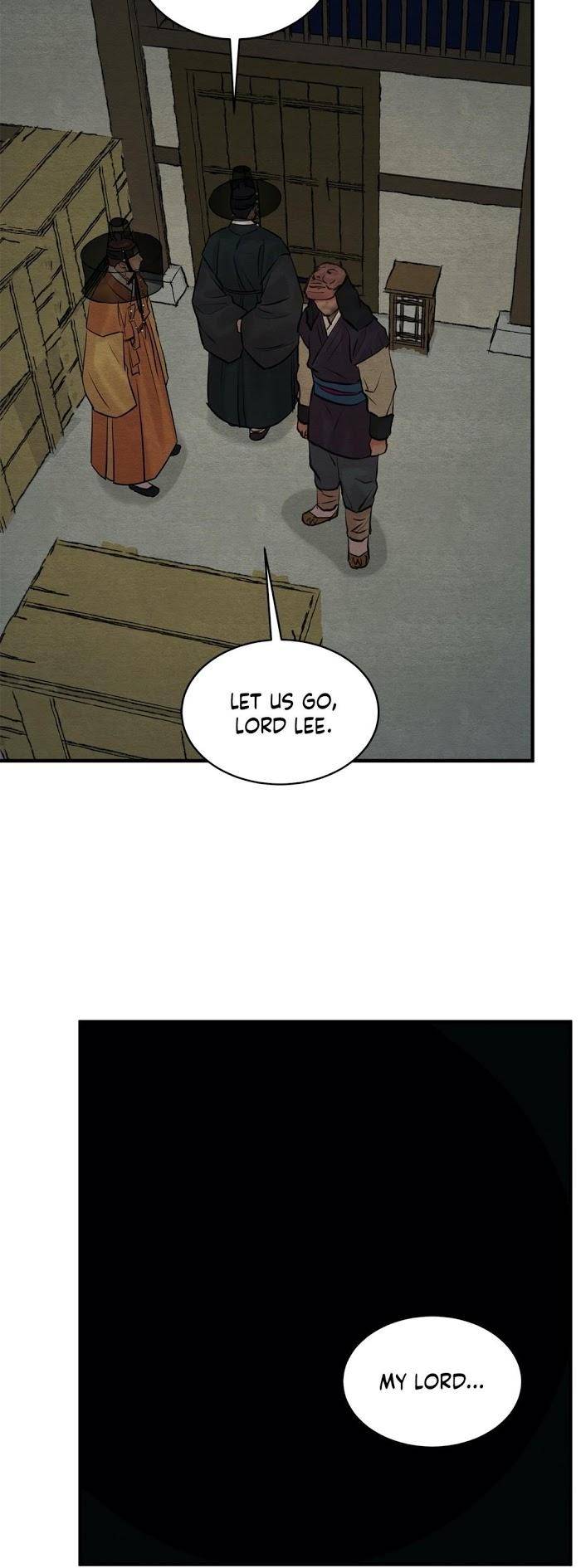 Painter-Of-The-Night-By-Byeonduck-Season-2-Eng page 28