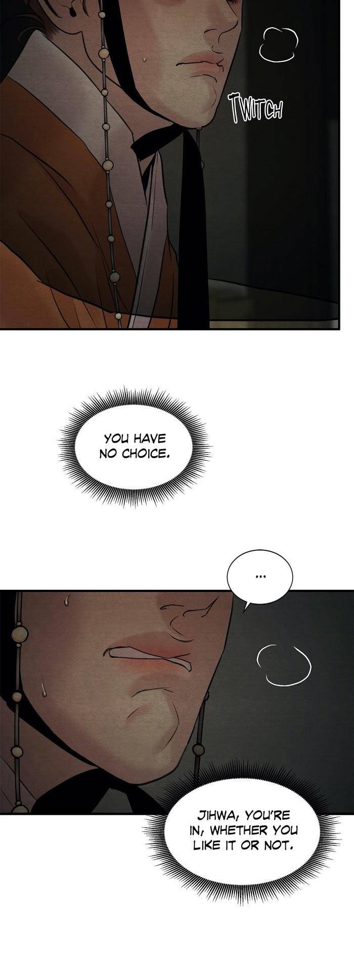 Painter-Of-The-Night-By-Byeonduck-Season-2-Eng page 30