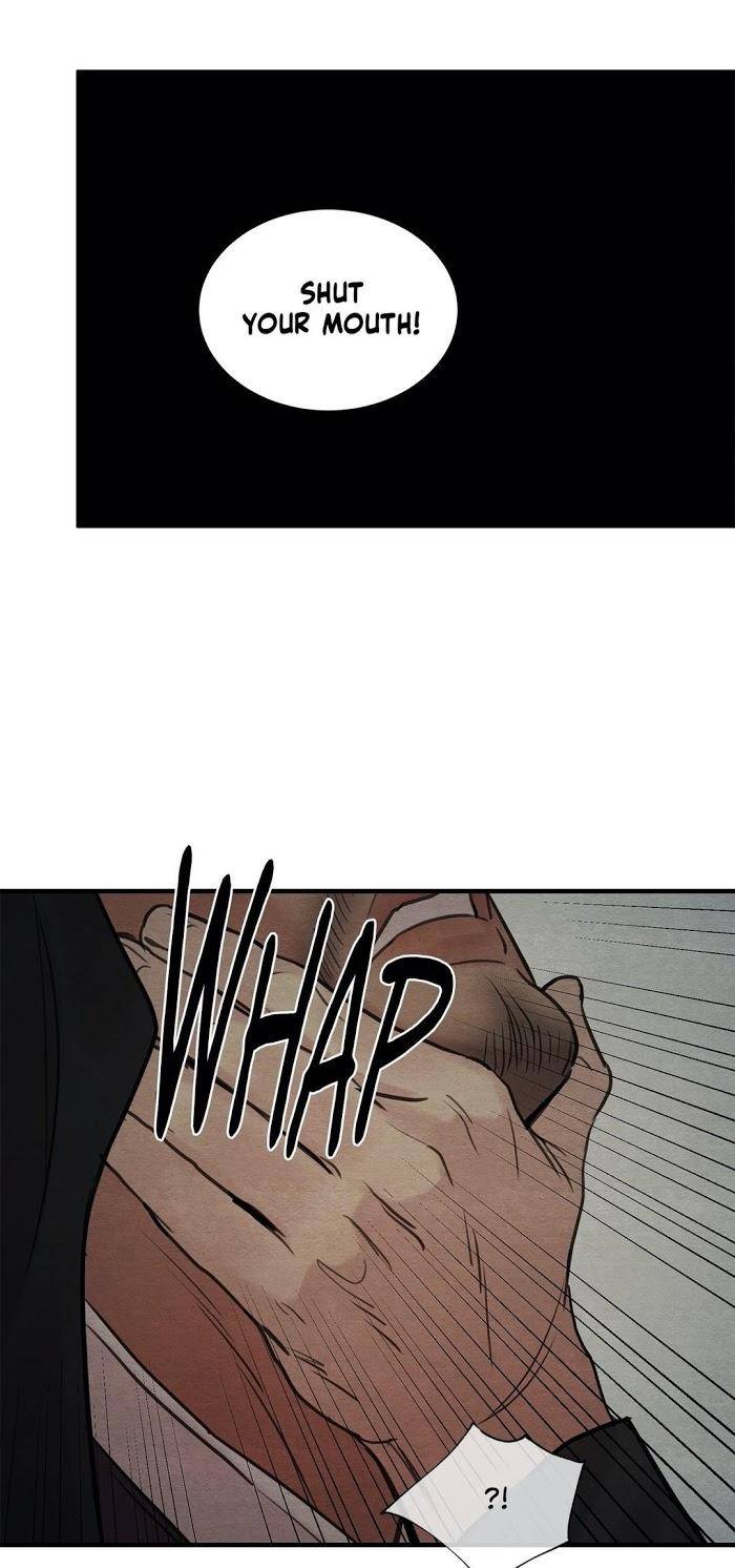 Painter-Of-The-Night-By-Byeonduck-Season-2-Eng page 31