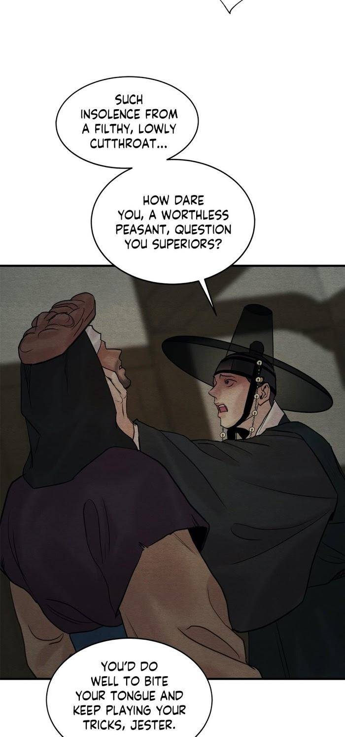 Painter-Of-The-Night-By-Byeonduck-Season-2-Eng page 32