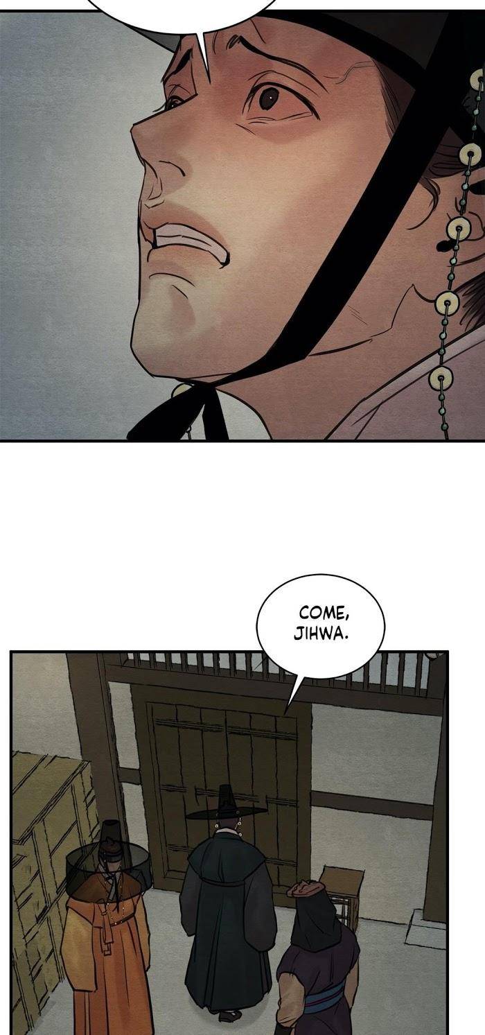 Painter-Of-The-Night-By-Byeonduck-Season-2-Eng page 33