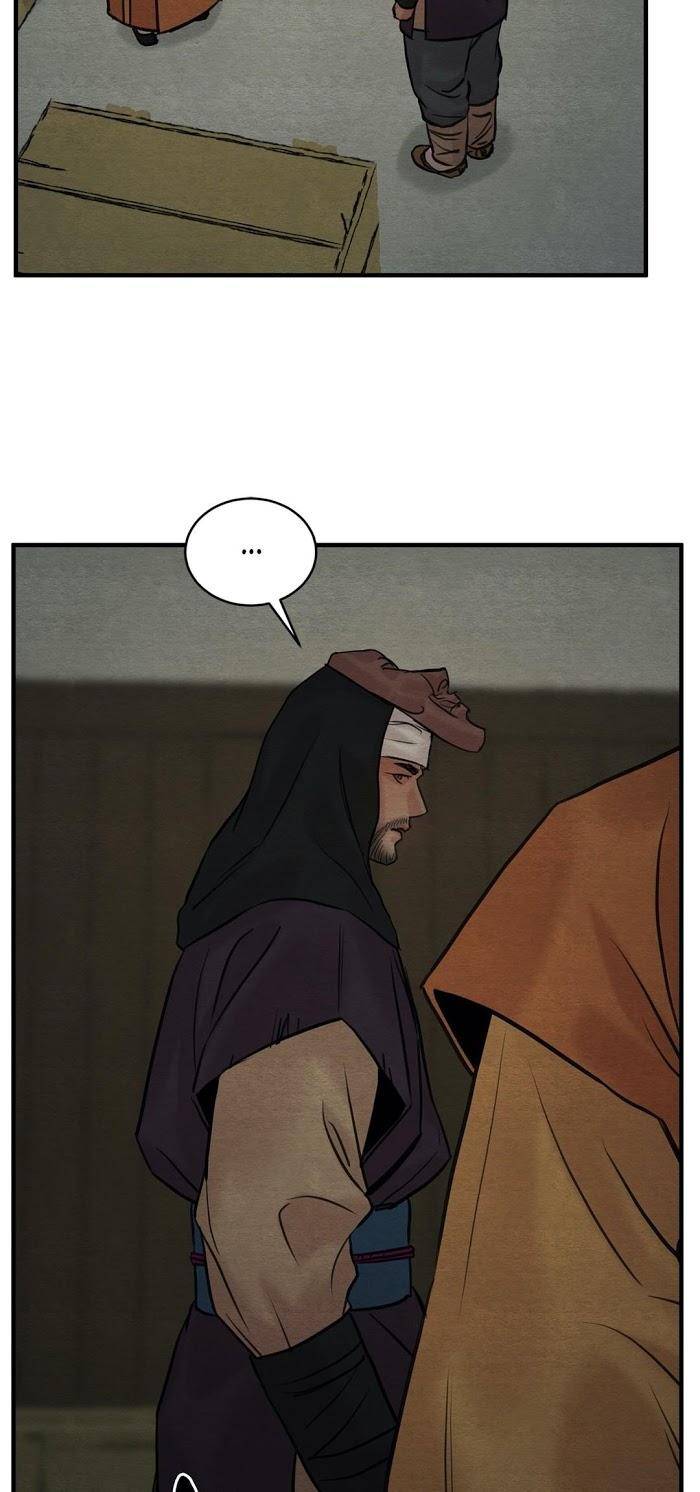 Painter-Of-The-Night-By-Byeonduck-Season-2-Eng page 34