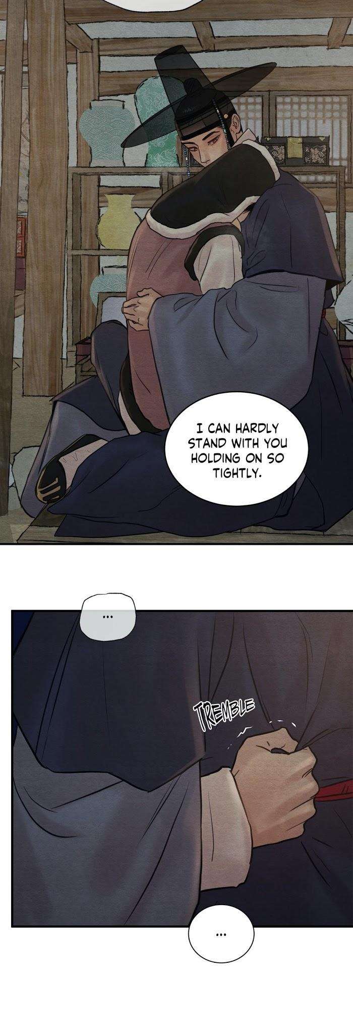 Painter-Of-The-Night-By-Byeonduck-Season-2-Eng page 37