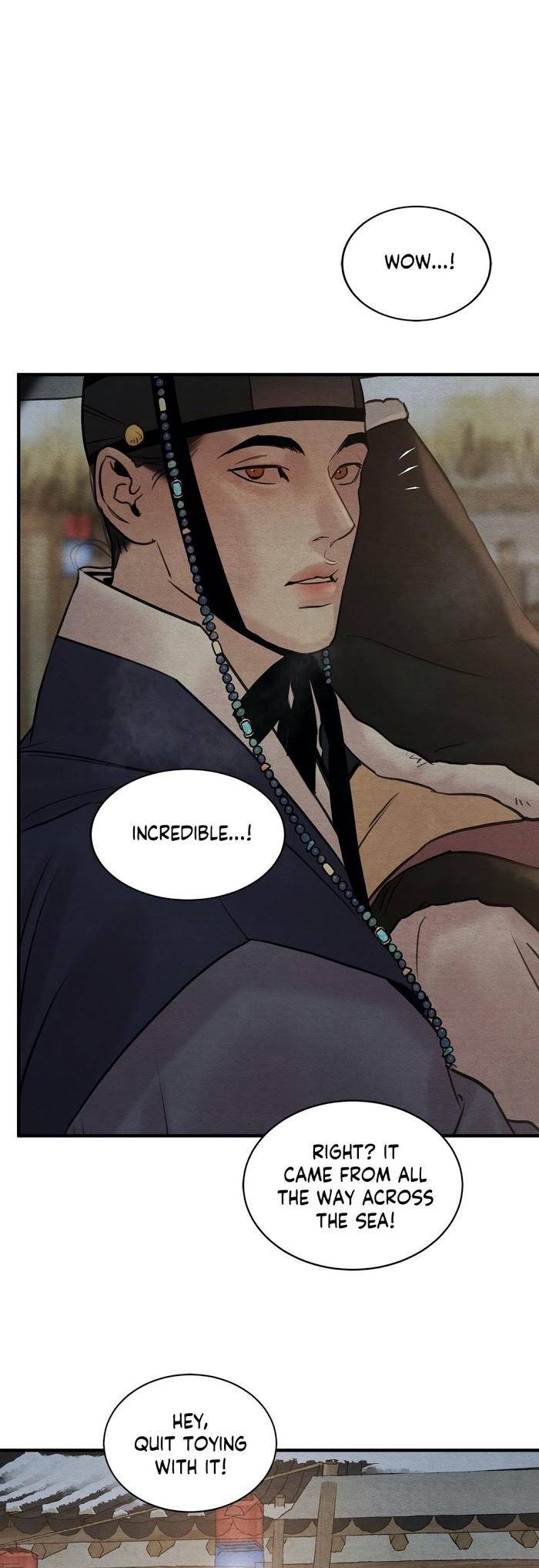 Painter-Of-The-Night-By-Byeonduck-Season-2-Eng page 38
