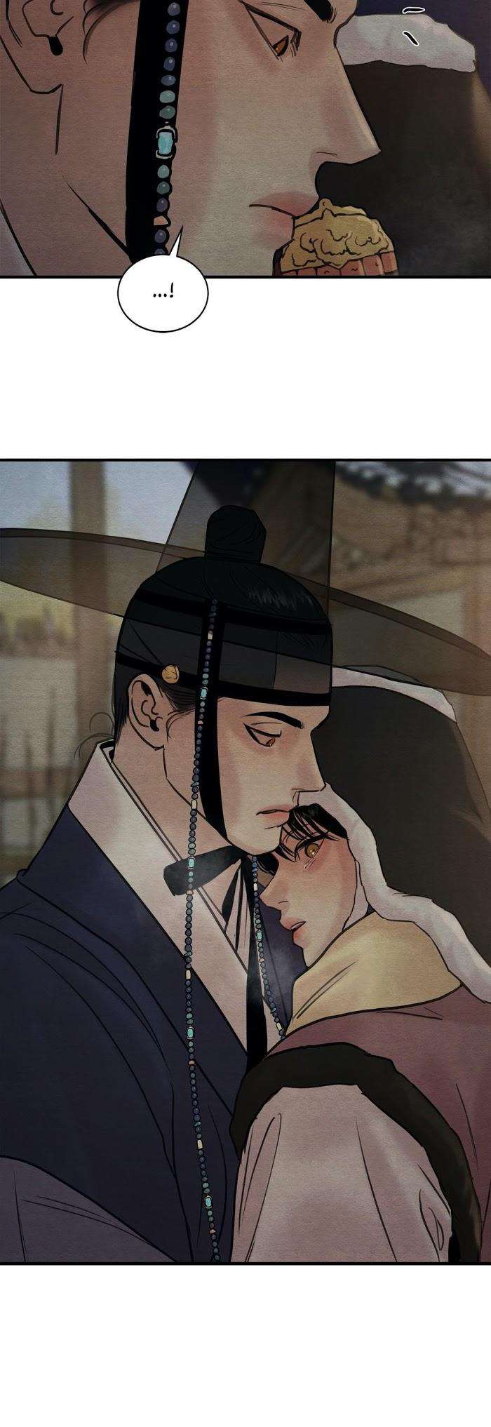 Painter-Of-The-Night-By-Byeonduck-Season-2-Eng page 40