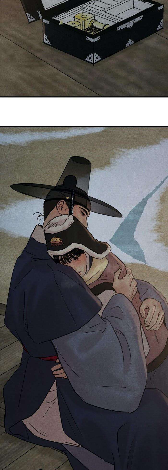Painter-Of-The-Night-By-Byeonduck-Season-2-Eng page 42
