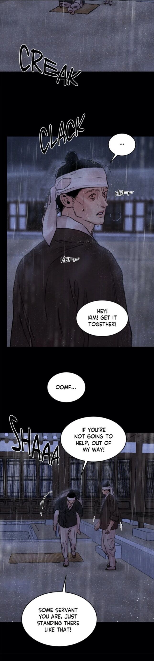 Painter-Of-The-Night-By-Byeonduck-Season-3-Eng page 9