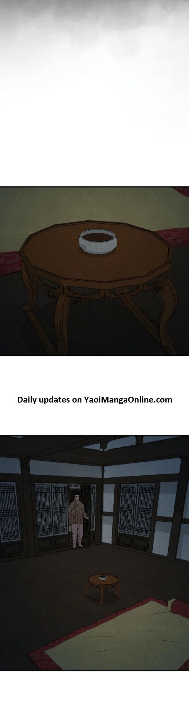 Painter-Of-The-Night-By-Byeonduck-Season-3-Eng page 12