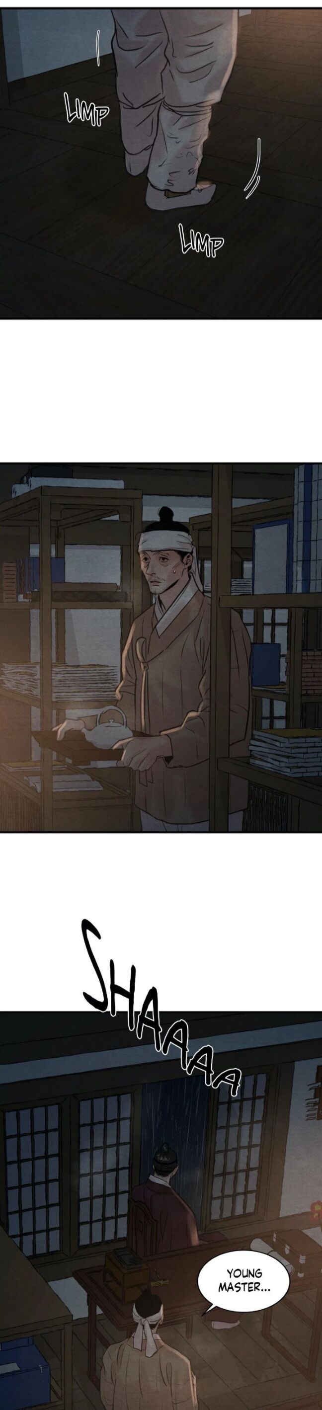 Painter-Of-The-Night-By-Byeonduck-Season-3-Eng page 14
