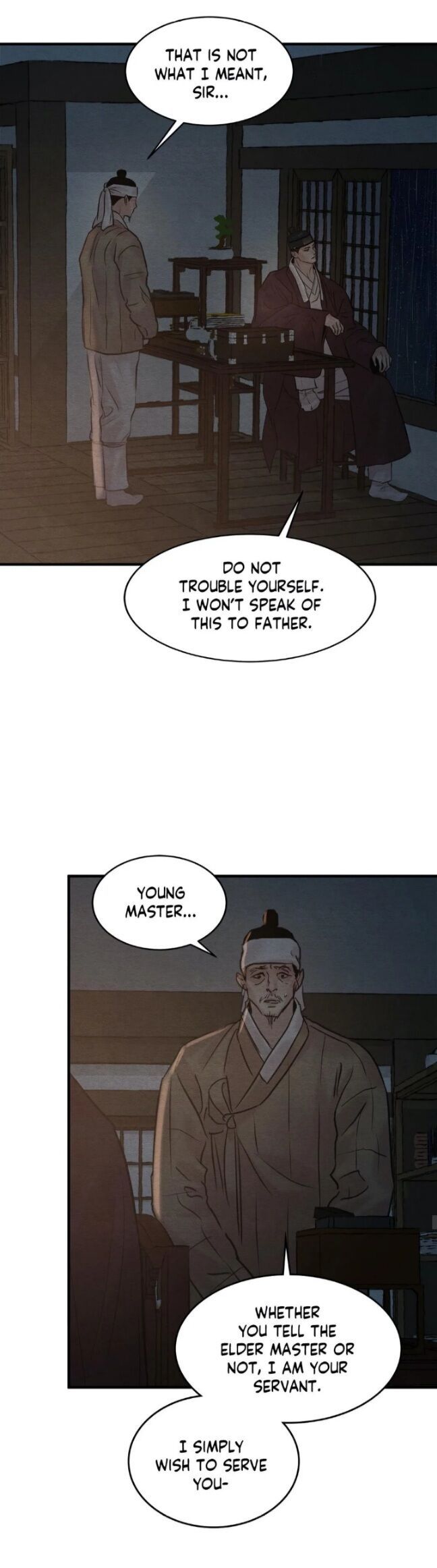 Painter-Of-The-Night-By-Byeonduck-Season-3-Eng page 18