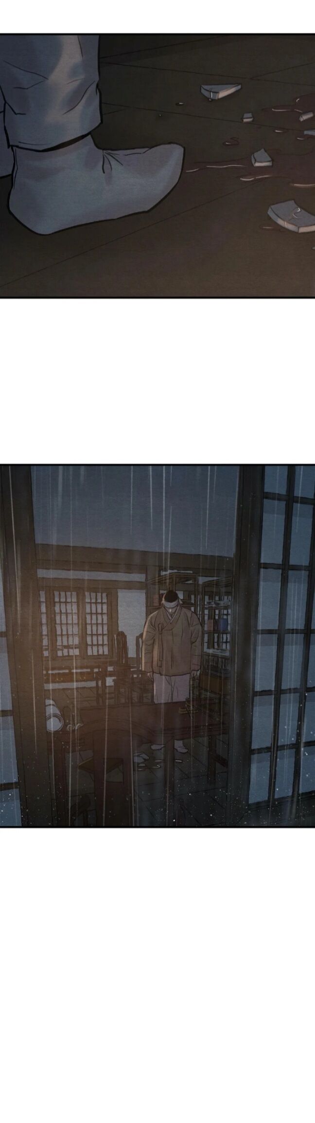 Painter-Of-The-Night-By-Byeonduck-Season-3-Eng page 21