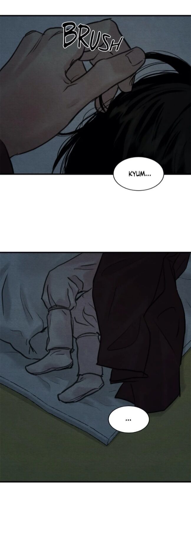 Painter-Of-The-Night-By-Byeonduck-Season-3-Eng page 24