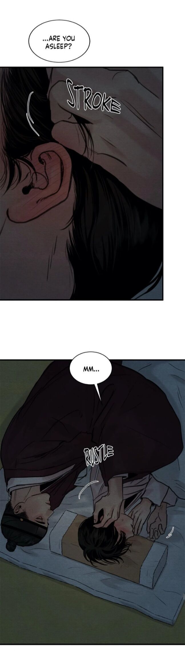 Painter-Of-The-Night-By-Byeonduck-Season-3-Eng page 25
