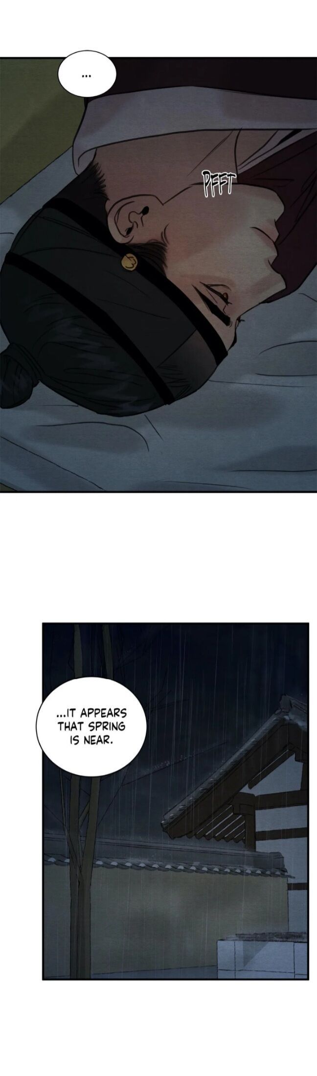 Painter-Of-The-Night-By-Byeonduck-Season-3-Eng page 26