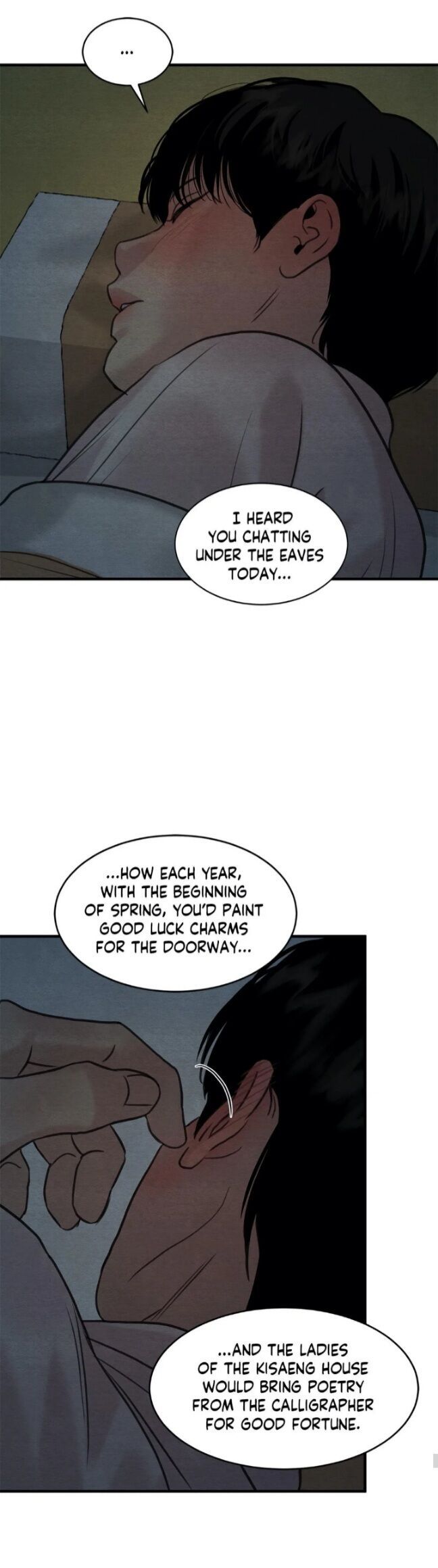 Painter-Of-The-Night-By-Byeonduck-Season-3-Eng page 27