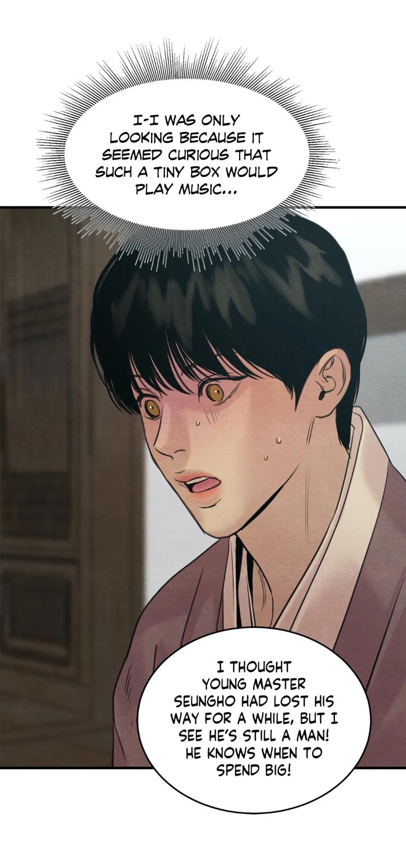 Painter-Of-The-Night-By-Byeonduck-Season-3-Eng page 5