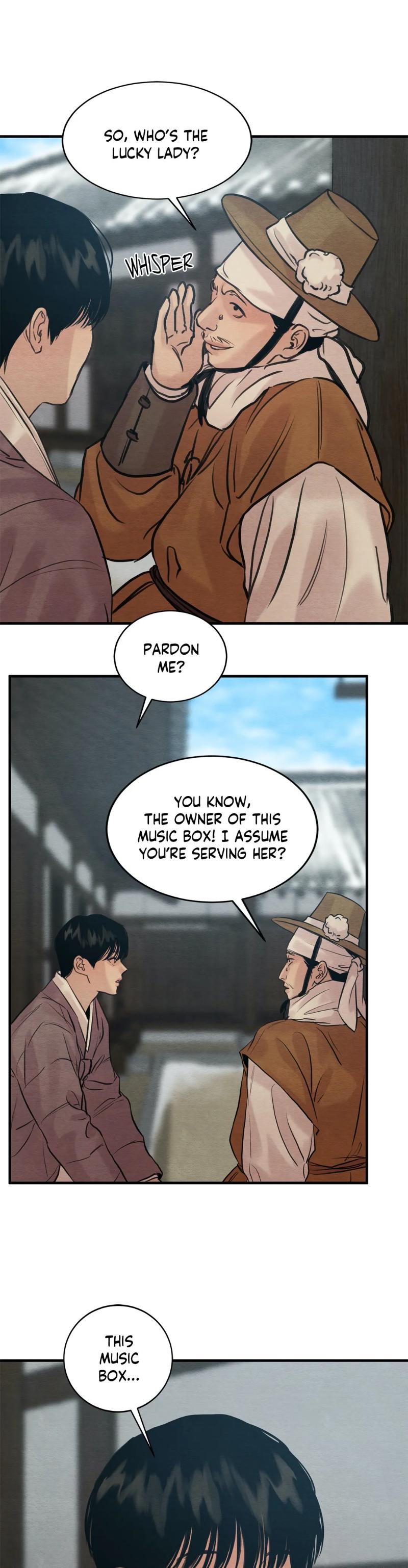 Painter-Of-The-Night-By-Byeonduck-Season-3-Eng page 6