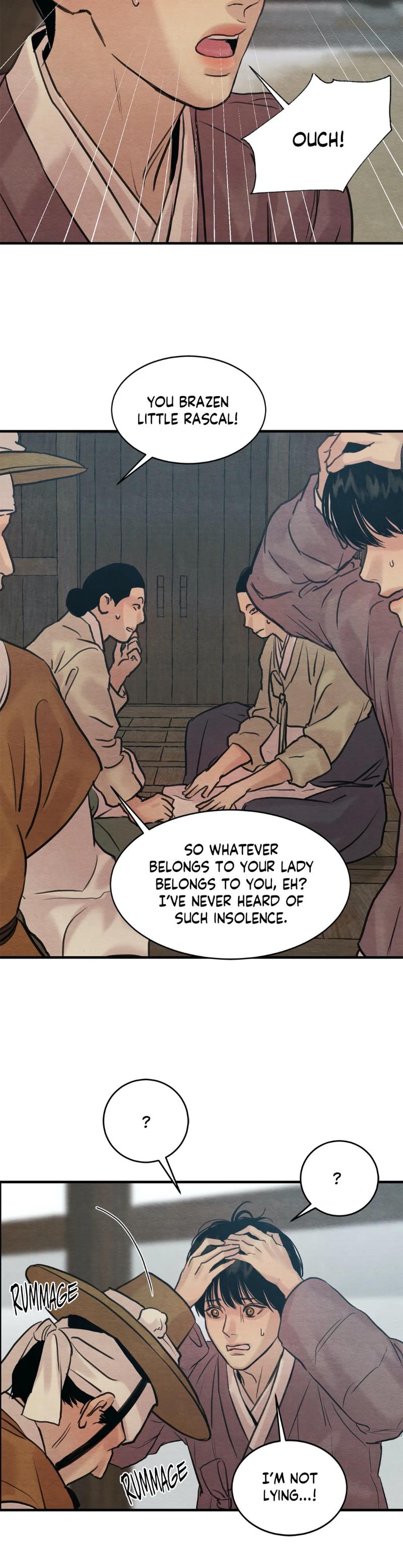 Painter-Of-The-Night-By-Byeonduck-Season-3-Eng page 8