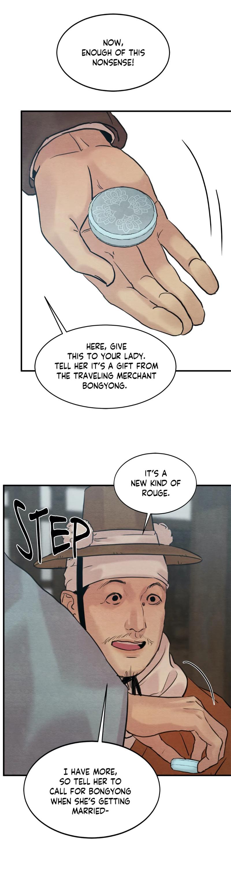 Painter-Of-The-Night-By-Byeonduck-Season-3-Eng page 9