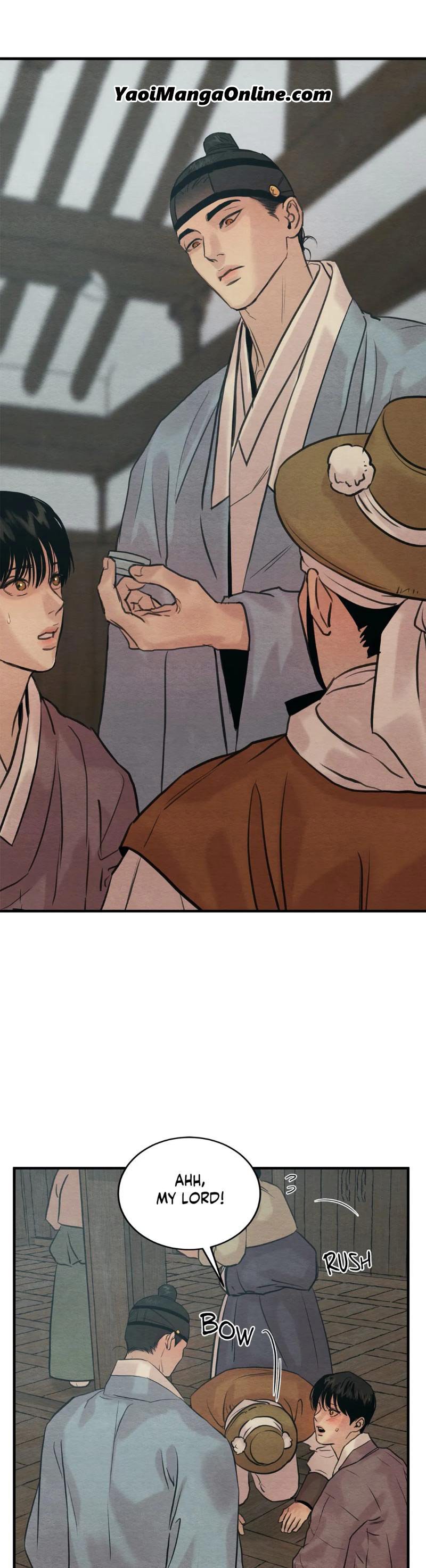 Painter-Of-The-Night-By-Byeonduck-Season-3-Eng page 10