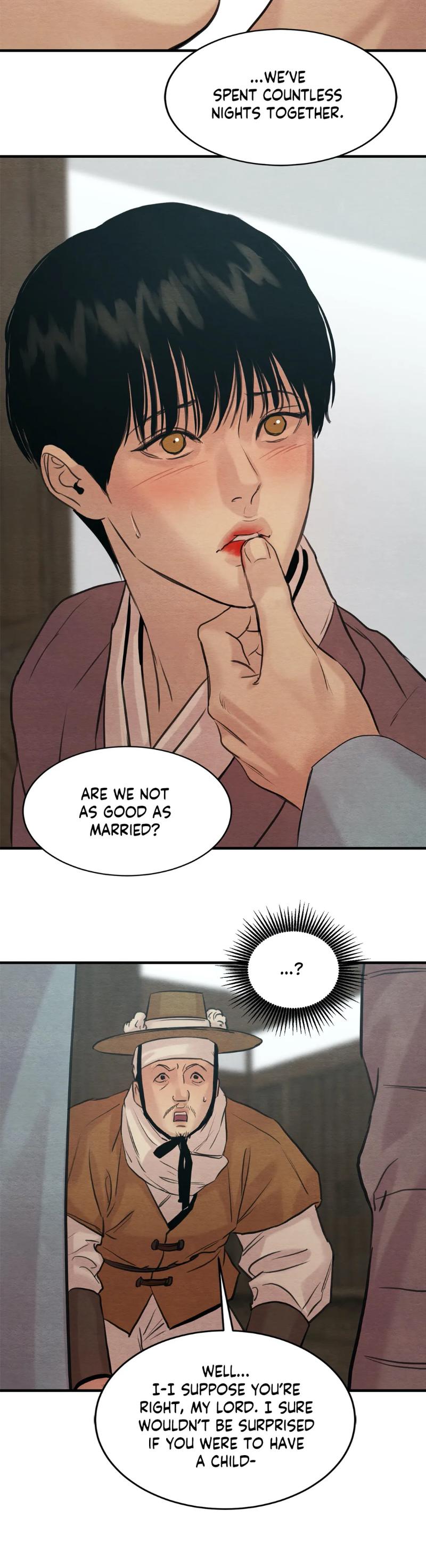 Painter-Of-The-Night-By-Byeonduck-Season-3-Eng page 13